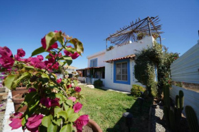 Santerra, Valle de Guadalupe